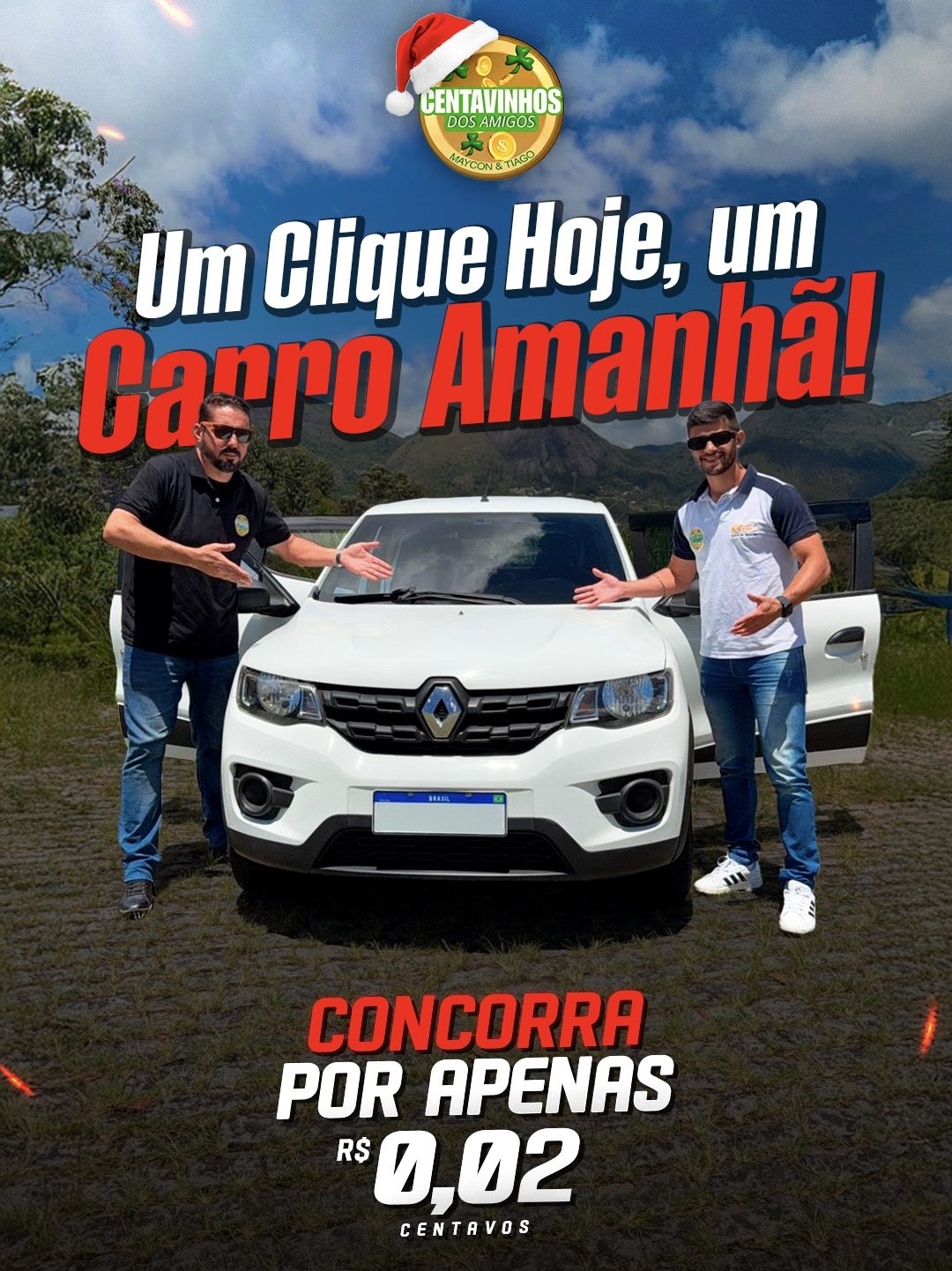 1.500,00 com apenas 0,03 centavos